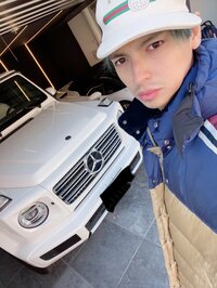 アレクサンダー『車4台になる❗️』