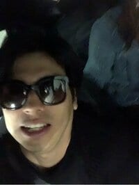 アレクサンダー『注意のんちゃんブチぎれてる‼️』