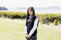 【インタビュー】こはる(増田小春)、「お互いを信じ合える恋がしたい」