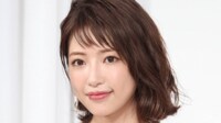 舟山久美子 ロサンゼルスで4回目の結婚記念日 夫への愛と感謝をつづる