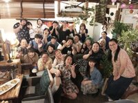 ニッチェ・江上、超豪華“女芸人会”に参加「圧巻です」