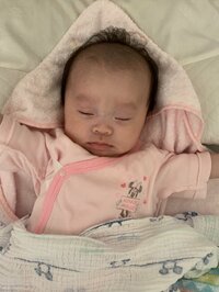 キンタロー。旦那『嬉しかった“ちびキン”ちゃんのがんばり。』