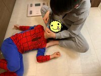 小倉優子『⭐︎兄弟⭐︎』