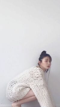 久間田琳加、美脚あらわな動画を公開 「優勝！」「何回でも見れちゃう」と絶賛の声