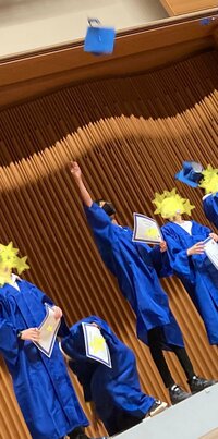 岩隈まどか『教頭先生がくれた写真』