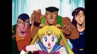 美少女戦士セーラームーン - 第4話 うさぎが教えます!スリムになる法 | 動画視聴は【Abemaビデオ(AbemaTV)】