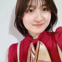 小林星蘭『久しぶり!(毎回言ってる)』