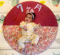 たんぽぽ白鳥久美子『7ヶ月！』