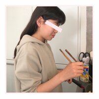 hitomi『お昼ご飯作るムスメさん』