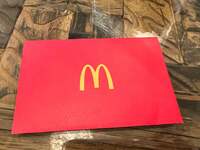 宮崎謙介『まくどなるど』