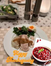 早見優『Thanksgiving 2022』