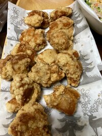 デンジャラス ノッチ『娘の手料理』