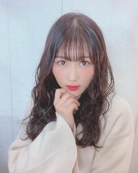 西野未姫、1年ぶりに前髪作った姿公開にファン興奮「最高に可愛い」