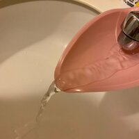 川島菜月『キラーーーーーン』