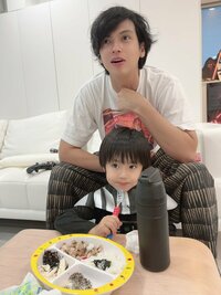 川崎希『仮面ライダーディケイド♡』