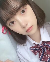 堀未央奈、『君の名は。』三葉の“再現チャレンジ”に称賛の嵐「違和感ないのが恐ろしい」「透明感が凄すぎる」