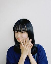 「バカ可愛い！！！！」「癒しでしかない」莉子、くしゃくしゃ笑顔のプライベートショットに反響