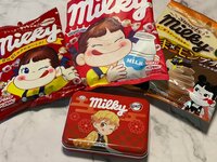 研ナオコ『ミルキー』