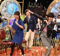 荻野目洋子『ダンシング・ヒーローCD発売日‼︎』