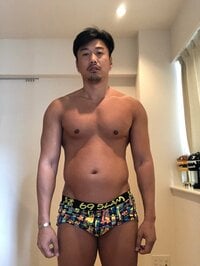 金子賢『20kg太ったので絞らないと…』