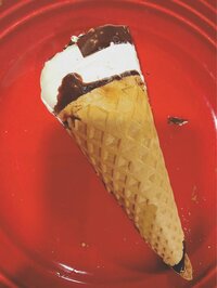 虻川 美穂子『半分ずつ』