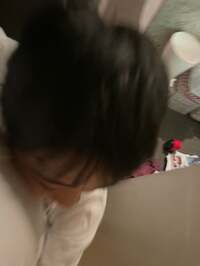 市川團十郎白猿『帰宅して』