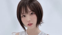 えなこ(29) フェチを詰めこんだセクシーニット「可愛いの欲張りセット」