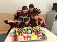 ももいろクローバーZ　佐々木彩夏『☆OPENINGです。あーりんです。☆』