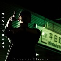 FIVE COUNT (WAVELENGTH PLANT ver.) by YUKSTA-ILL