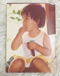 だいたひかる『整形をしてみたかった若い頃』