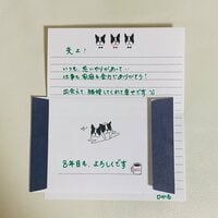 小泉貴之『妻からの手紙』