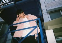 竹内唯人『重大発表』