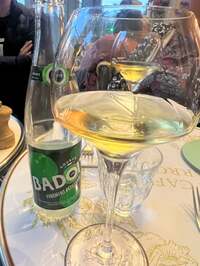 キャシー中島『パリに着いたら』