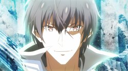 アニメ「魔王学院」第11話、1000万人vs8人の“応援合戦”が勃発！ポップな応援歌にも注目