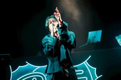 Rin音、2年ぶりの単独ライブ開催！「自分が歌いたい歌を歌って素敵な1日にしたい」