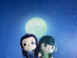 アニメ『薬屋のひとりごと』×東京シティビューイベントが好評！9月より新グッズとフォトコンテスト開始