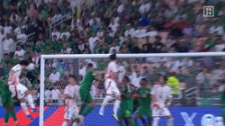 「キレキレやん」“森保采配”がヤバすぎる！「ズバリ的中」伊東純也＆小川航基、途中出場の2人が待望の追加点を決めた瞬間