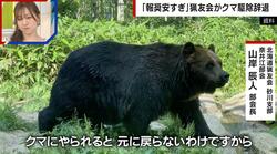 クマ駆除辞退「報酬安すぎ」発言の真相直撃 猟友会が本音を明かす「狩猟というスポーツを楽しんでいるだけ」「自ら進んで寿命を縮めたくない」