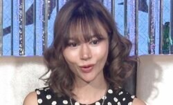 “第2のローラ”と呼ばれた水沢アリー（34）、現在の仕事に衝撃「セレブと繋がりたい人に…」