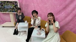 Voice Actor Yu Shimamura Makes Her First Variety Show Appearance! Revealing Her Orderly Lifestyle and Studio Frenzy Over Pinecone Tasting