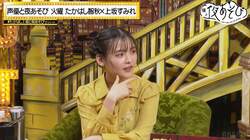 上坂すみれ、初舞台でのハプニング明かす「ヒールが綺麗なカーブを描いて飛んでいった」【声優と夜あそび】