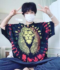  ミワユータ、抗がん剤治療中の自身の食欲を明かす「やたら食べてる」 