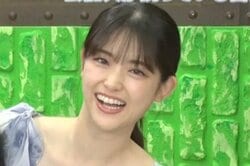 元乃木坂46松村沙友理、自宅での愛犬とのイチャイチャ動画を公開