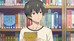 アニメ『じいさんばあさん若返る』聡の祖父母もある日突然若返っていた…第8話あらすじ&先行カット公開！一挙配信も実施