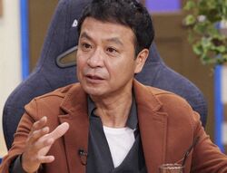 中山秀征、苦手と思った芸能人は？「嫌いではないけど…」映画の番宣で来た人気女優が信じられない態度…地獄のような空気に