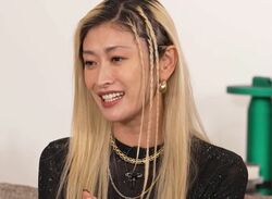 山田優、10歳の娘が『今日好き』大ファン！推しメンバーも明かす