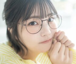 中西アルノ＆小川彩の収録カットが一部公開 乃木坂46大特集の『グラビアチャンピオン』VOL.8が発売