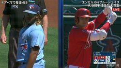大谷翔平？ゲレロJr.？ MLB公式がTwitterで「ア・リーグのMVPは？」と“緊急企画”