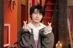 『ドラ恋』SPゲストに俳優・桜田通の出演が決定！「恋愛と俳優としての想いなどが交錯していてドキドキした」