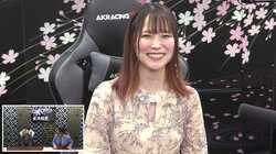 菅原千瑛が1人浮きの卓内トップ「気を抜かずに最後まで頑張りたい」／麻雀・女流桜花Aリーグ